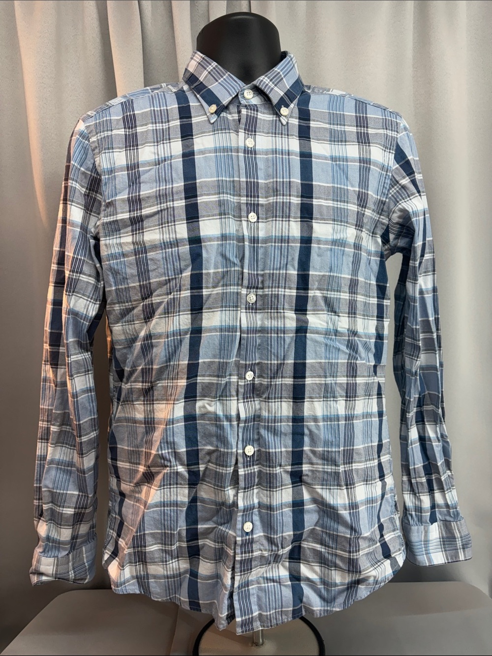 Hugo Boss Shirt Mens Large